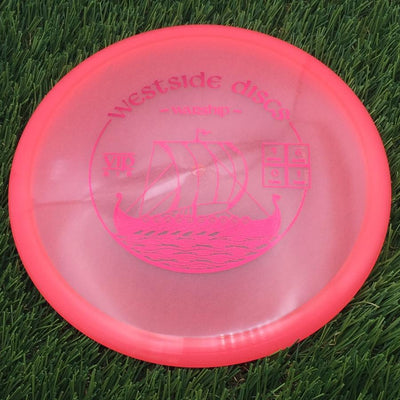 Westside VIP Air Warship- 156.47 Pink