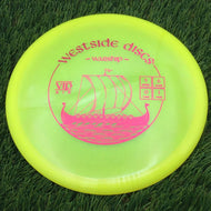 Westside VIP Air Warship - 159.1g - Yellow - Yellow / 159.12g