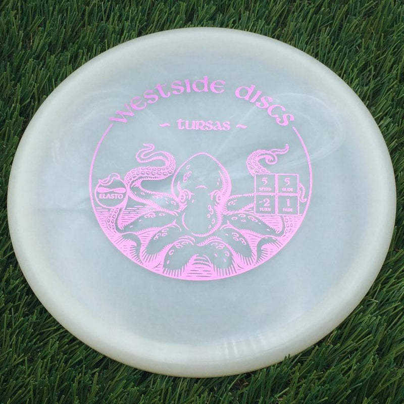 Westside Elasto Tursas- 181.4 White