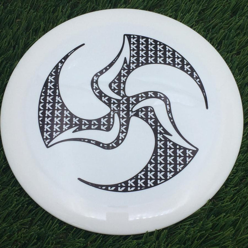 Latitude 64 Royal Grand Grace with Kristin Latt Signature Series Huk Lab Stamp- 174.7 White