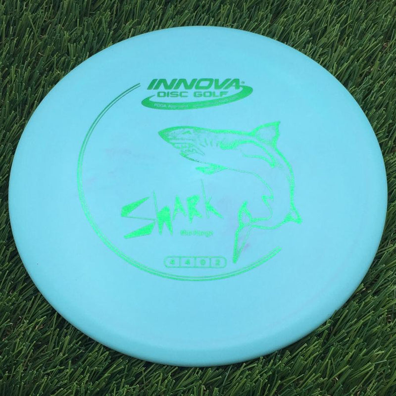 Innova DX Shark- 180.63 Blue