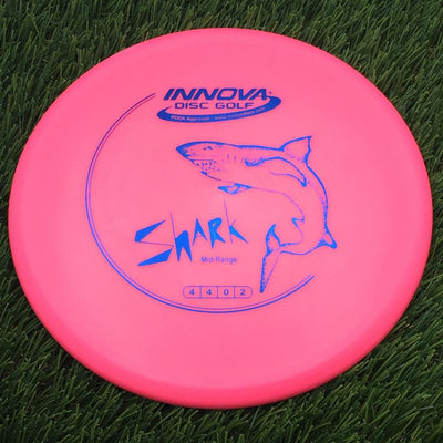 Innova DX Shark- 179.82 Pink