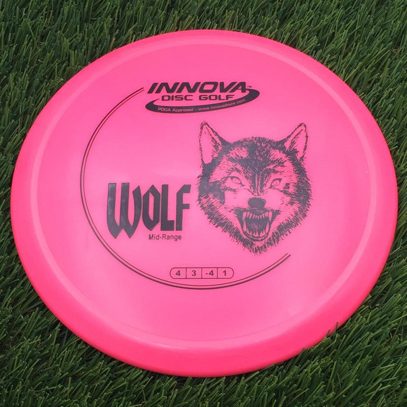 Innova DX Wolf- 141.73 Pink