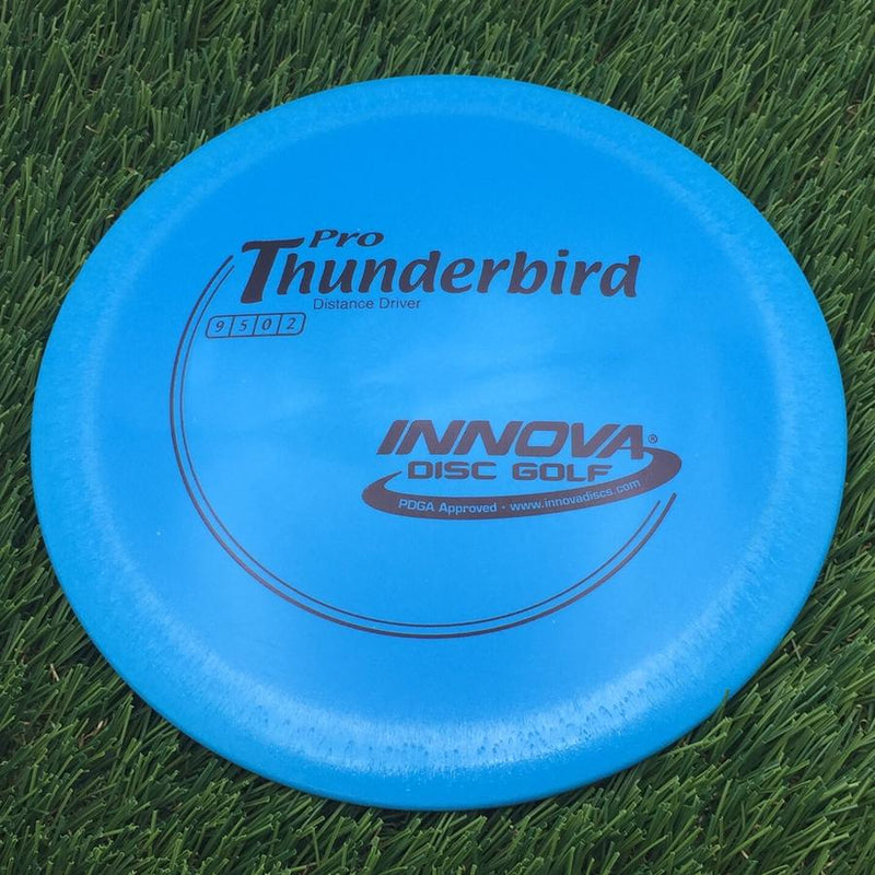 Innova Pro Thunderbird- 158.49 Blue