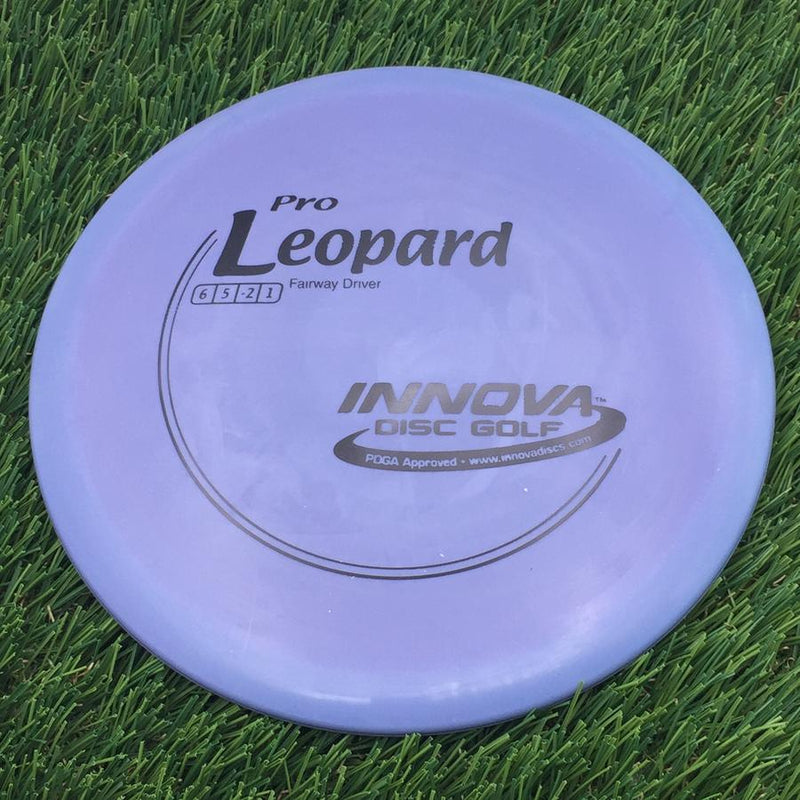 Innova Pro Leopard- 176.07 Purple