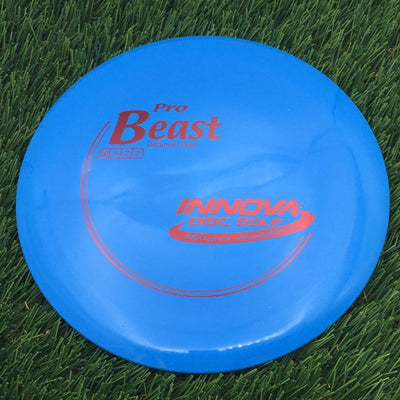 Innova Pro Beast- 160.96 Blue