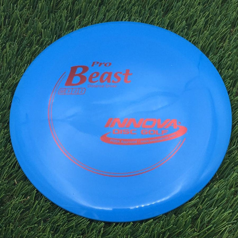 Innova Pro Beast- 160.96 Blue