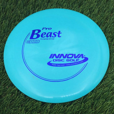 Innova Pro Beast- 168.14 Blue