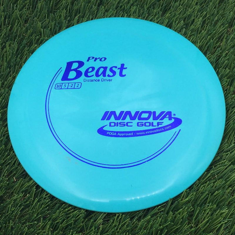 Innova Pro Beast- 168.14 Blue