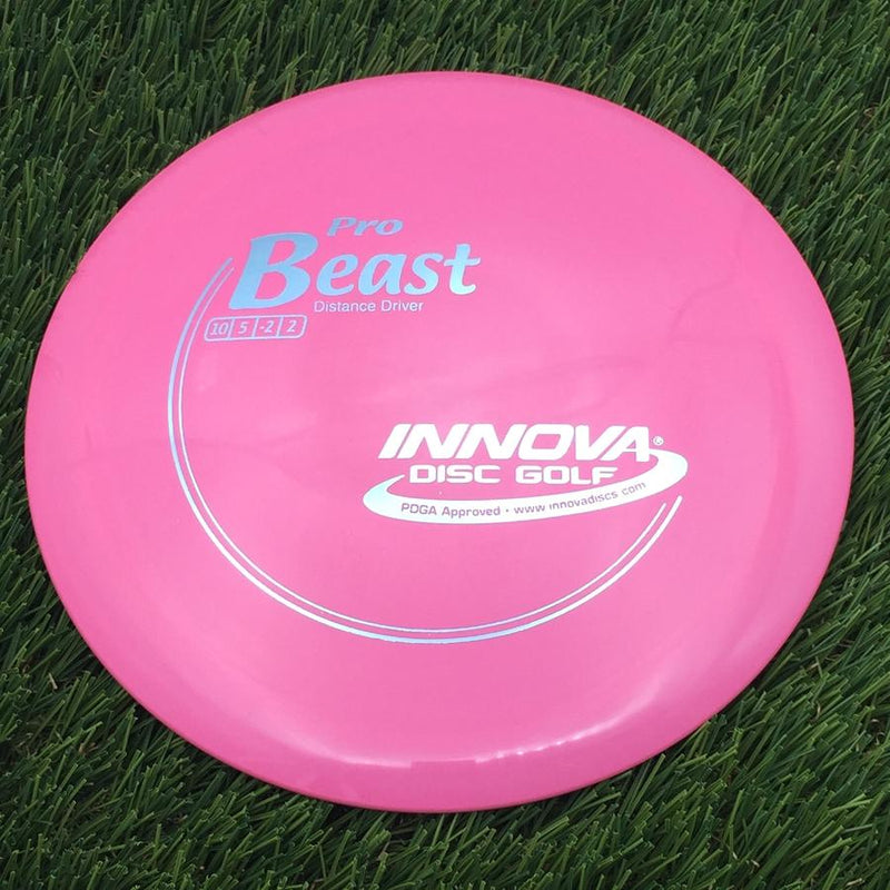 Innova Pro Beast- 168.22 Purple
