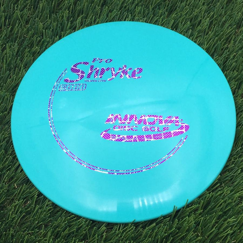 Innova Pro Shryke- 171.51 Blue