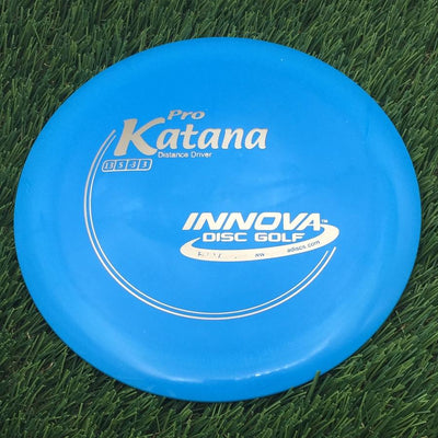 Innova Pro Katana- 171.55 Blue