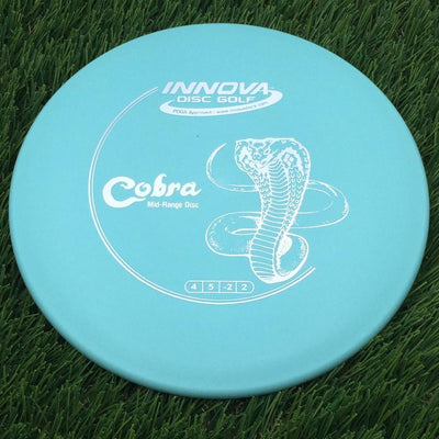 Innova DX Cobra- 180 Blue