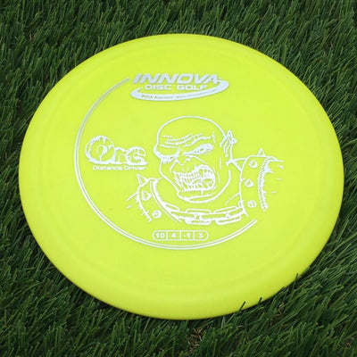 Innova DX Orc- 167.39 Yellow