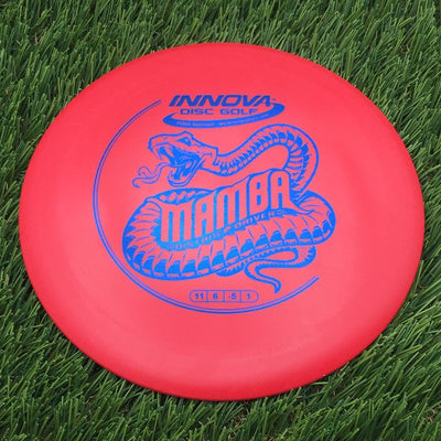 Innova DX Mamba- 165.58 Red
