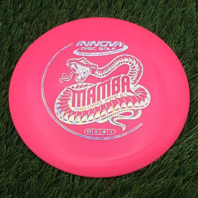 Innova DX Mamba- 142.79 Pink