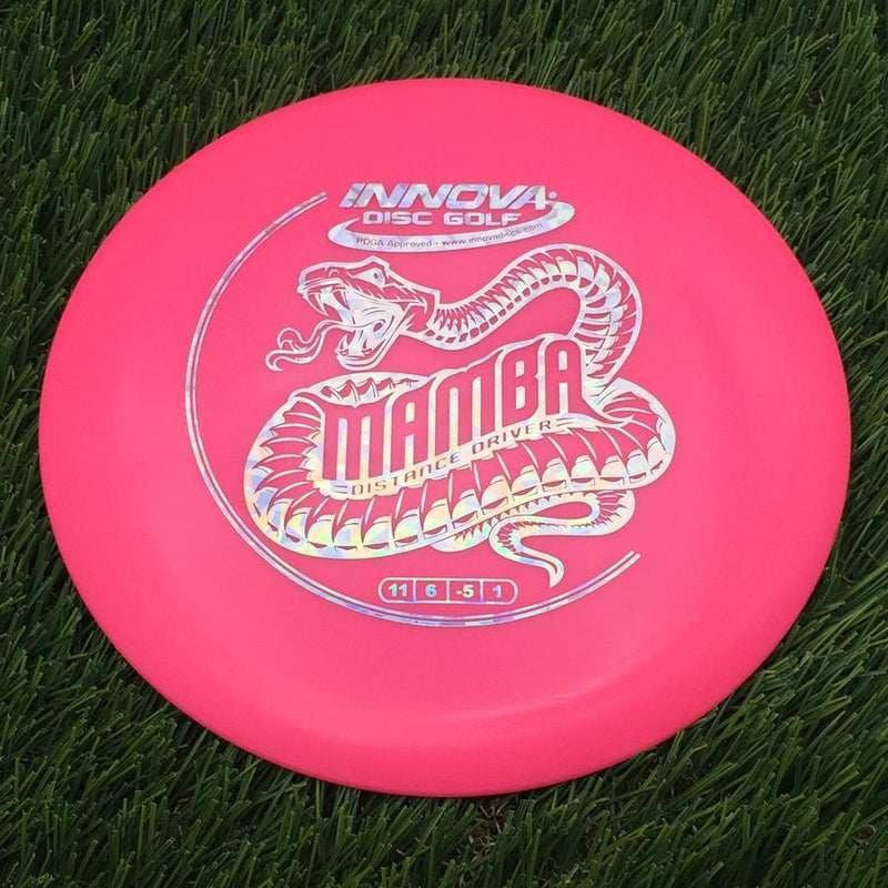 Innova DX Mamba- 142.79 Pink