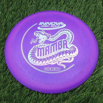 Innova DX Mamba- 132.77 Purple