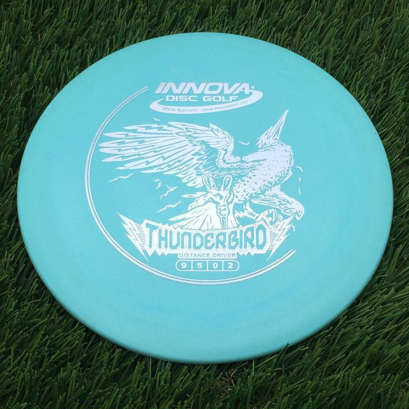 Innova DX Thunderbird- 164.93 Blue
