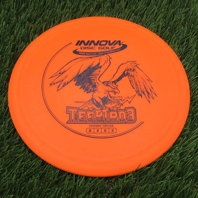 Innova DX Teebird3- 172.91 Orange