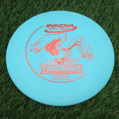 Innova DX Teebird3- 171.18 Blue