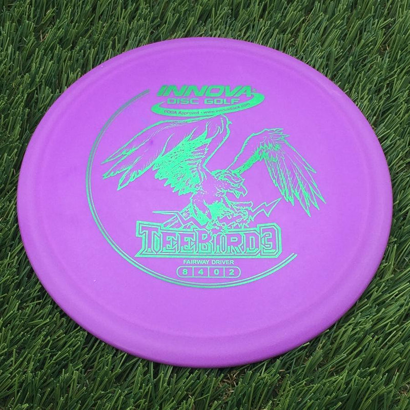 Innova DX Teebird3- 159.81 Purple