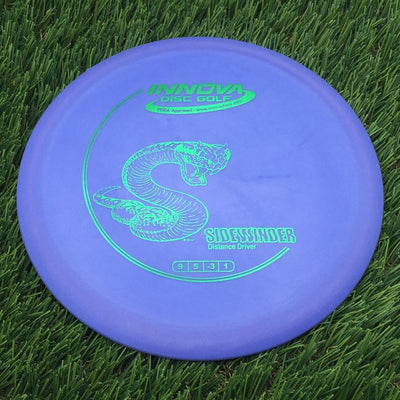 Innova DX Sidewinder- 172.54 Blurple