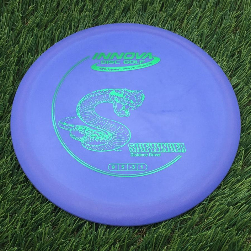 Innova DX Sidewinder- 172.54 Blurple