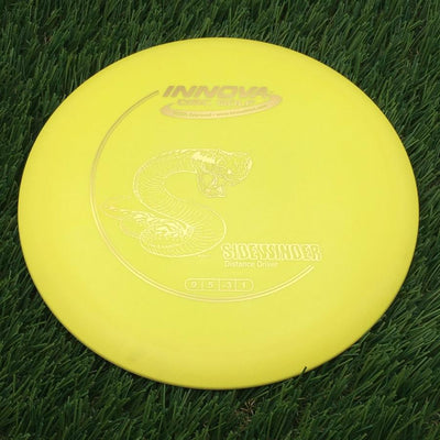 Innova DX Sidewinder- 146.42 Yellow