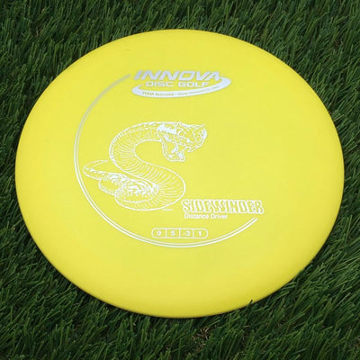 Innova DX Sidewinder- 173.02 Yellow