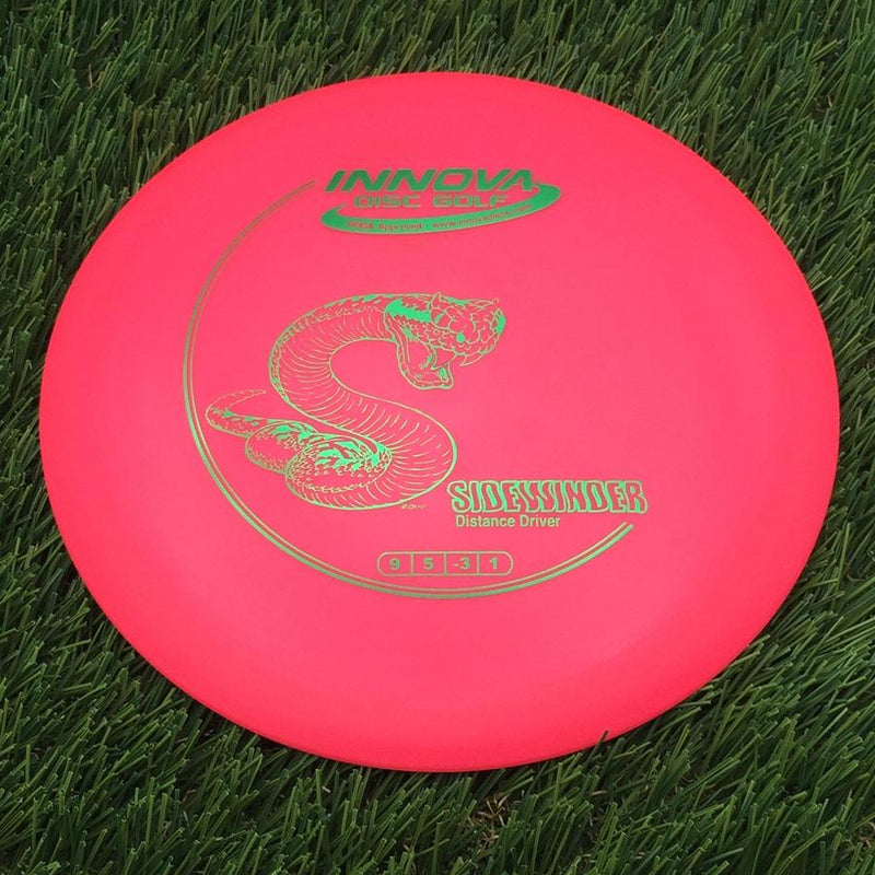 Innova DX Sidewinder- 145.9 Pink