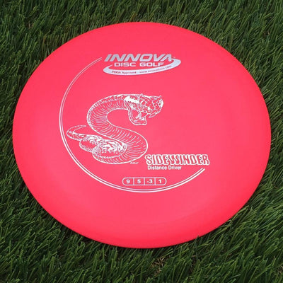 Innova DX Sidewinder- 146.72 Pink