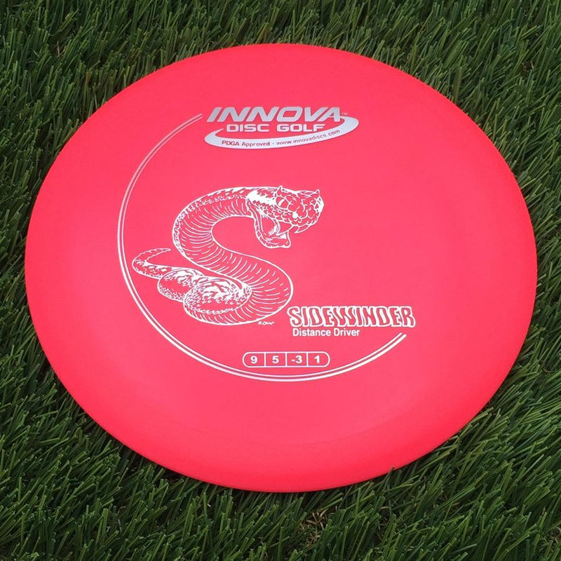 Innova DX Sidewinder- 146.72 Pink