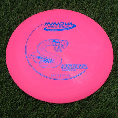 Innova DX Sidewinder- 150.63 Pink