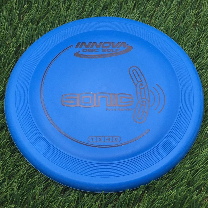 Innova DX Sonic- 172.9 Blue