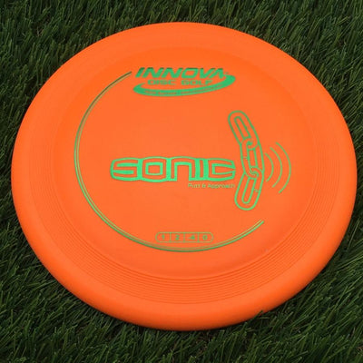 Innova DX Sonic- 172.59 Orange