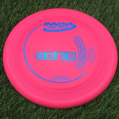 Innova DX Sonic- 170.34 Pink