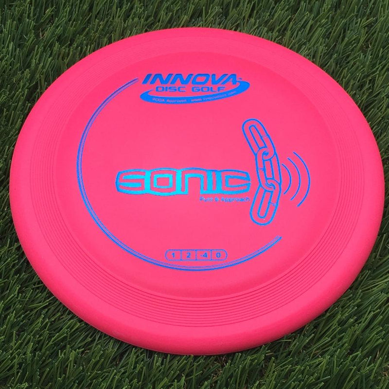 Innova DX Sonic- 170.34 Pink
