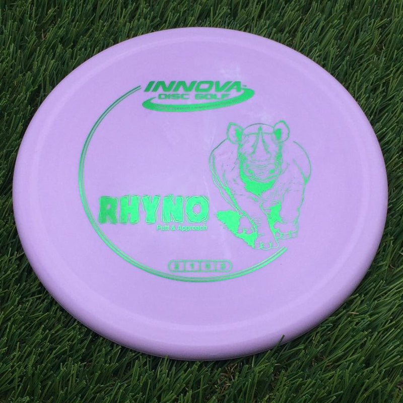 Innova DX Rhyno- 172.24 Purple