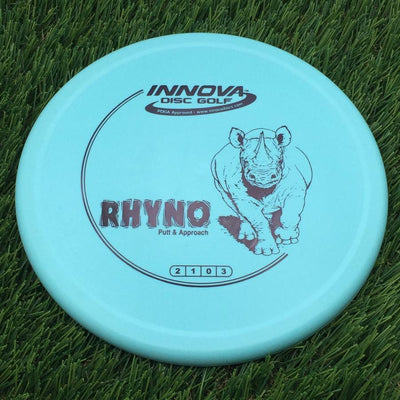 Innova DX Rhyno- 169.71 Blue