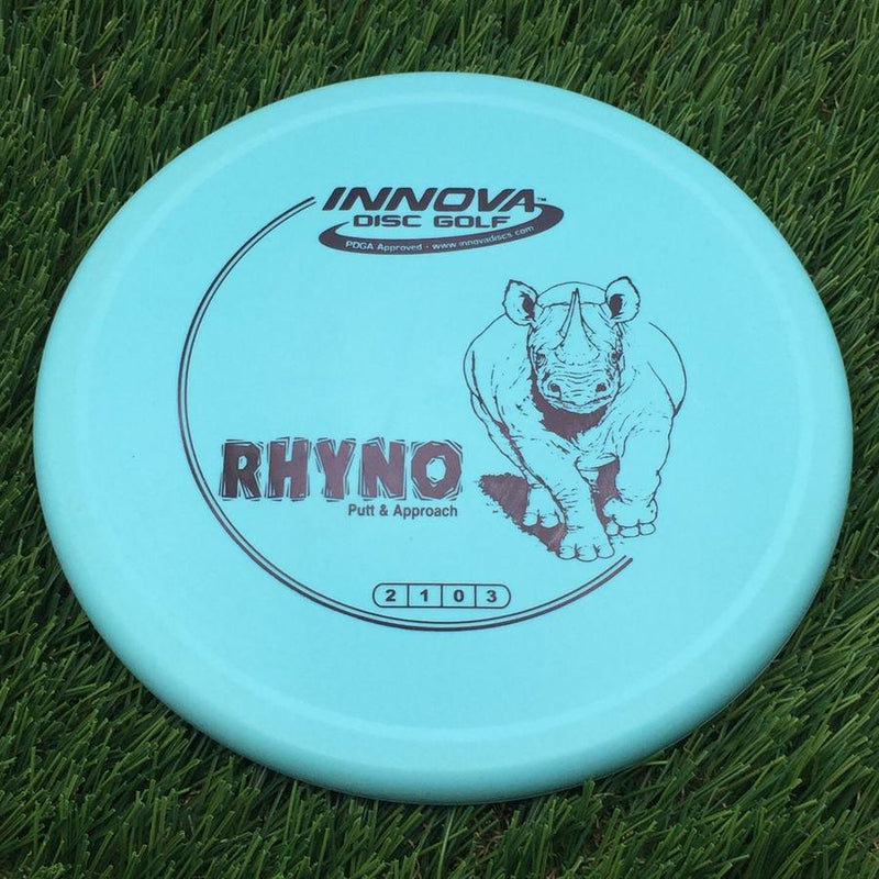 Innova DX Rhyno- 169.71 Blue