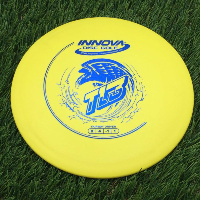 Innova DX TL3- 167.75 Yellow