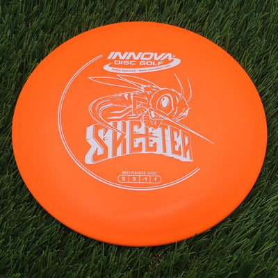 Innova DX Skeeter with Malo Mosquito Stamp- 173.55 Orange