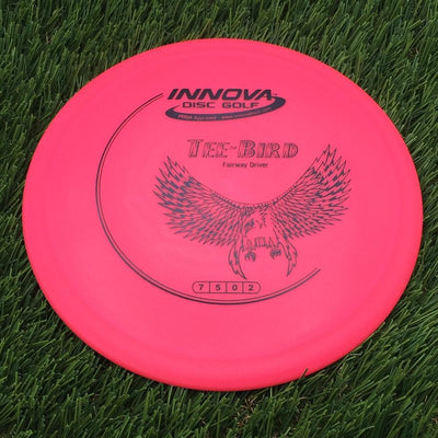 Innova DX Teebird- 147.42 Pink