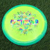 Discs Golf Discs