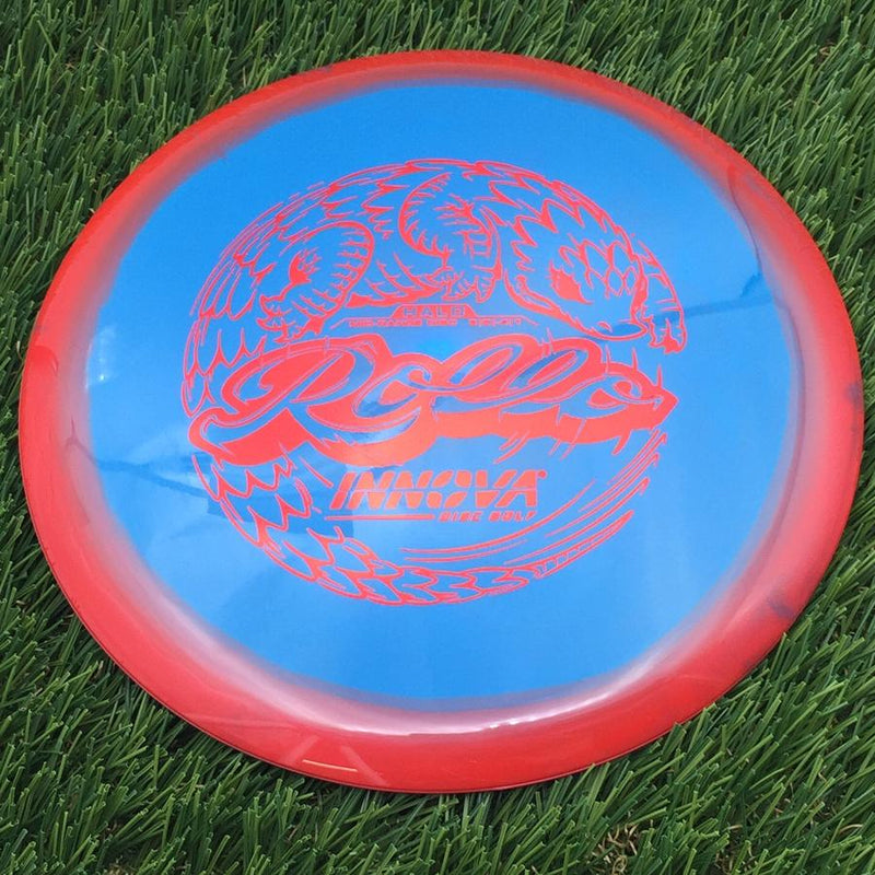 Innova Halo Star Rollo- 167.81 Blue