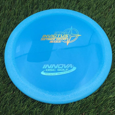 Innova Star Invictus- 138.17 Blue
