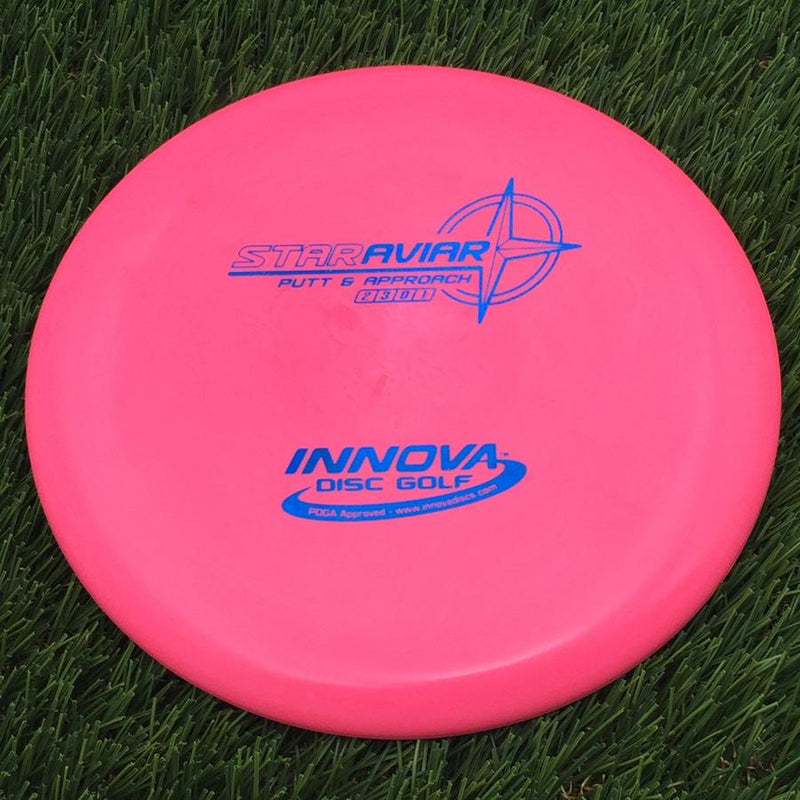 Innova Star Aviar Putter- 166.24 Pink