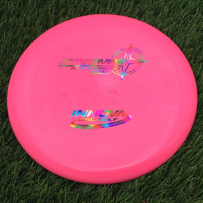 Innova Star Aviar Putter- 166.4 Pink