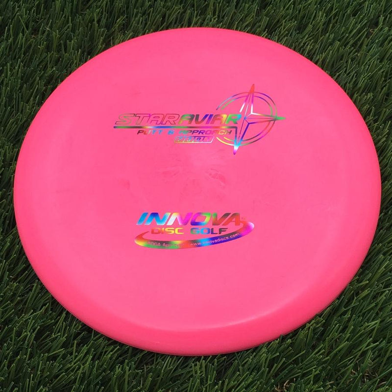 Innova Star Aviar Putter- 166.4 Pink